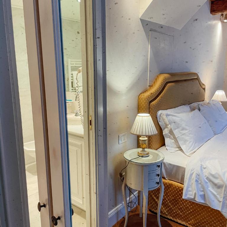 Ai Savi di Venezia - Apartment with Terrace - 26