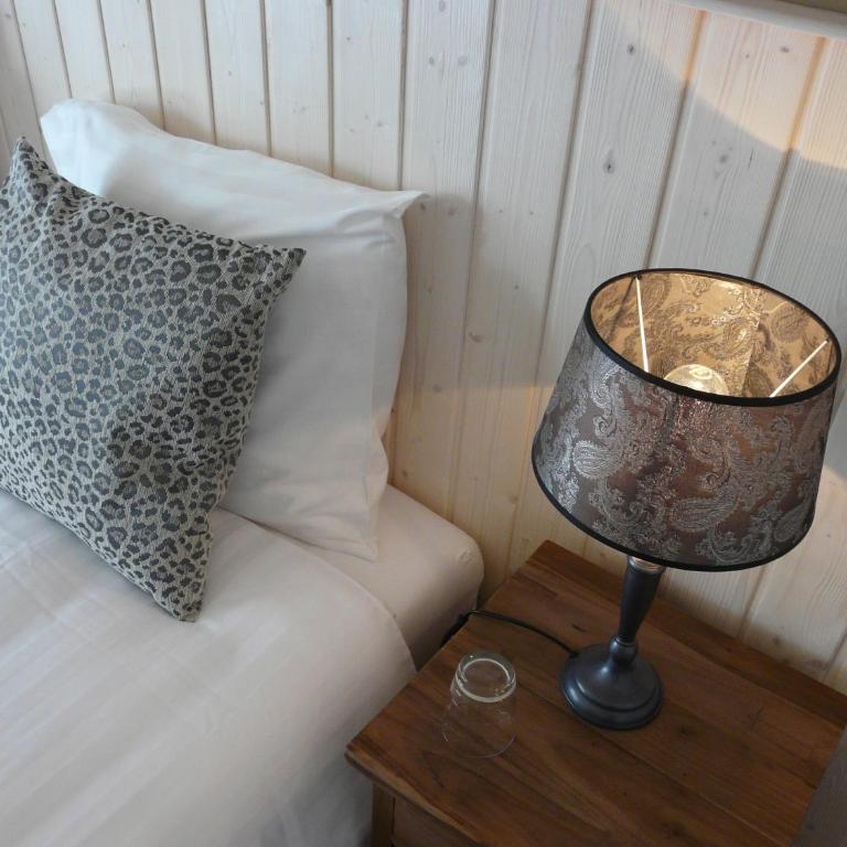 Landhaus Meine Auszeit - Comfort Doppelzimmer - barrierefrei - 7