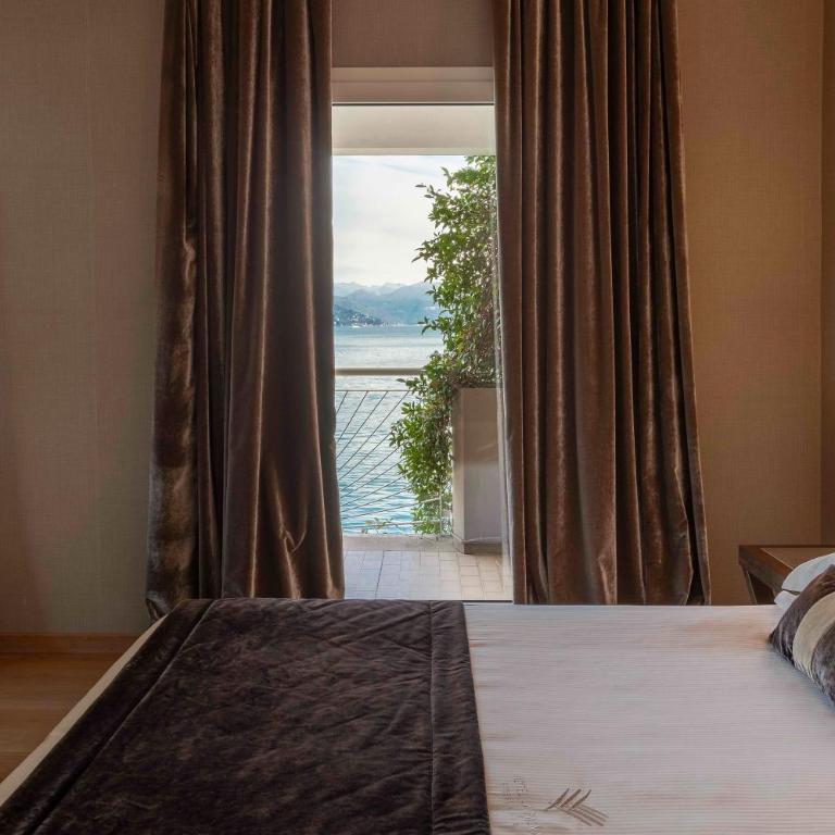 Hotel La Palma - Junior Suite Angolare con Vista Lago - 2