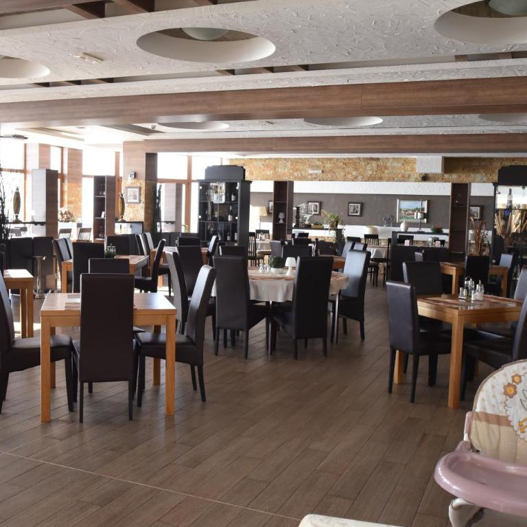 Milmari Apartment 43 Premier Pollo - Studio Apartman - 32