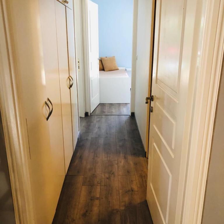 Luxury residence Fabron - Appartement - 12