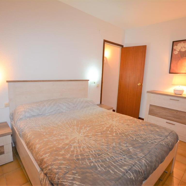 Villa Service - Poblet - Apartamento de 3 dormitorios - 10
