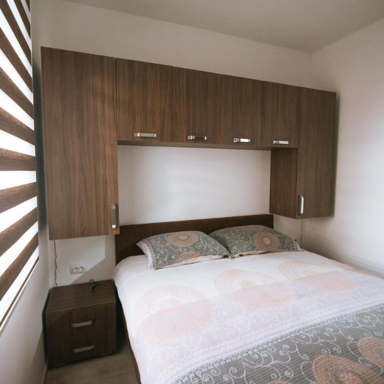Kraljevi Konaci -Apartmani Bajka - One-Bedroom Apartment - 1