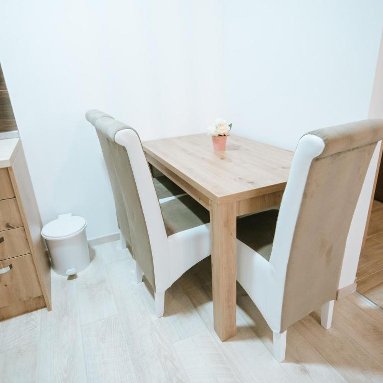 Kraljevi Konaci -Apartmani Bajka - One-Bedroom Apartment - 10