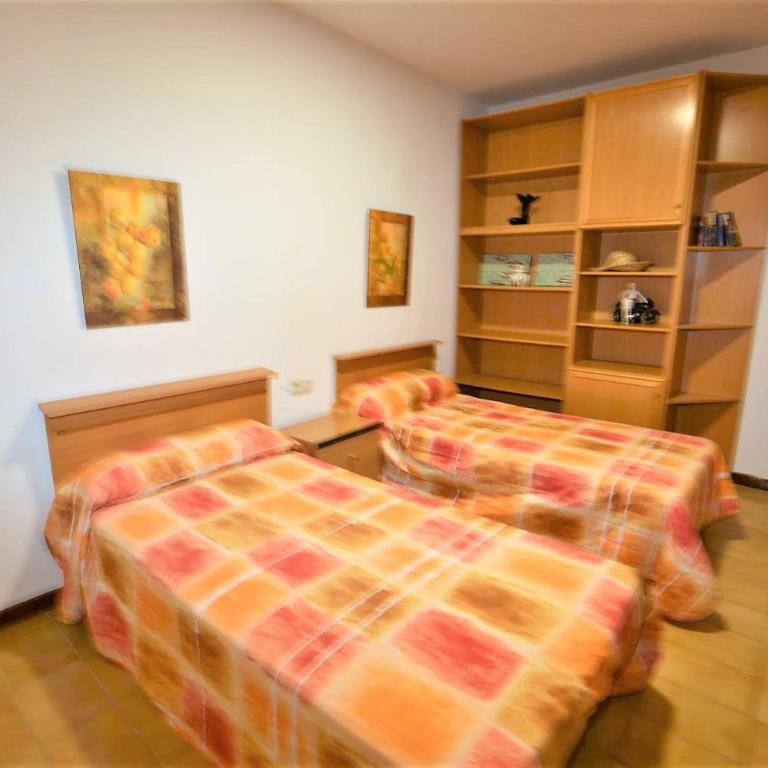 Villa Service - Poblet - Apartamento de 3 dormitorios - 12