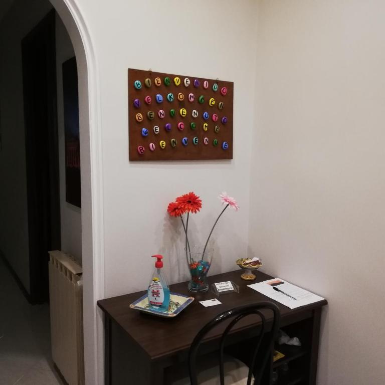 La suite di Empedocle - Appartamento con 2 Camere da Letto - 2