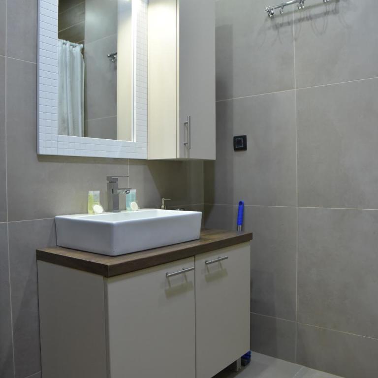 Milmari Resort & Spa / Premier 3 - Studio s King-sajz Krevetom i Sofom na Izvlačenje - 21