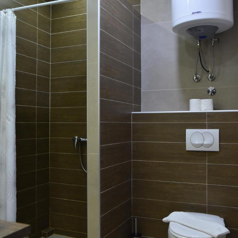 Milmari Resort & Spa / Premier 3 - Studio s King-sajz Krevetom i Sofom na Izvlačenje - 22