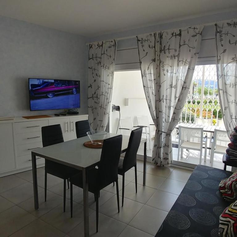 Apartament OASIS B3 Roses - Apartamento - Planta baja - 24