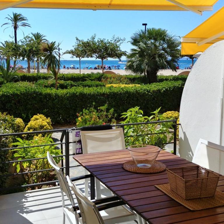Apartament OASIS B3 Roses - Apartamento - Planta baja - 3