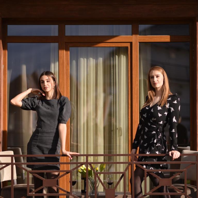 Milmari Resort & Spa / Premier 3 - Studio s King-sajz Krevetom i Sofom na Izvlačenje - 30