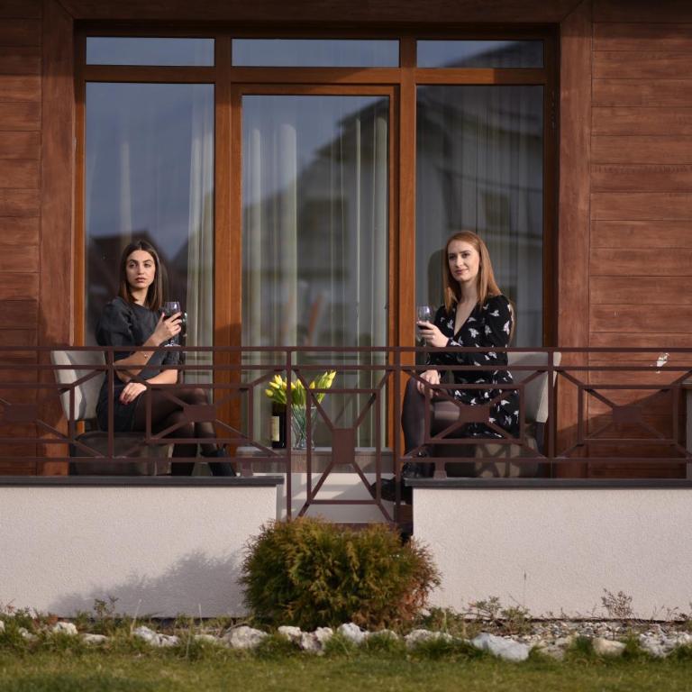 Milmari Resort & Spa / Premier 3 - Studio s King-sajz Krevetom i Sofom na Izvlačenje - 27