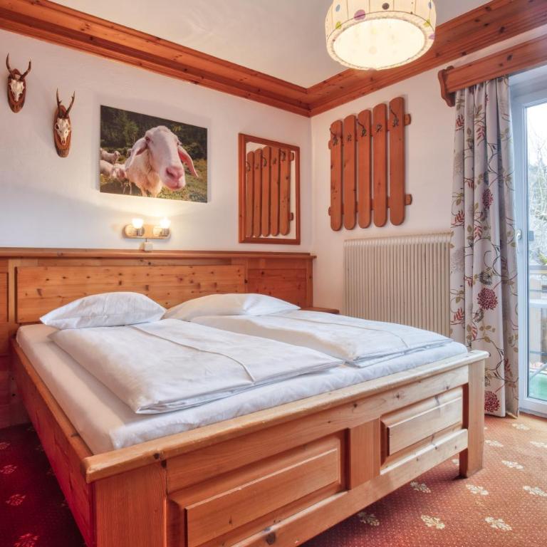 Hotel Kollerhof - Standard Doppelzimmer - 10