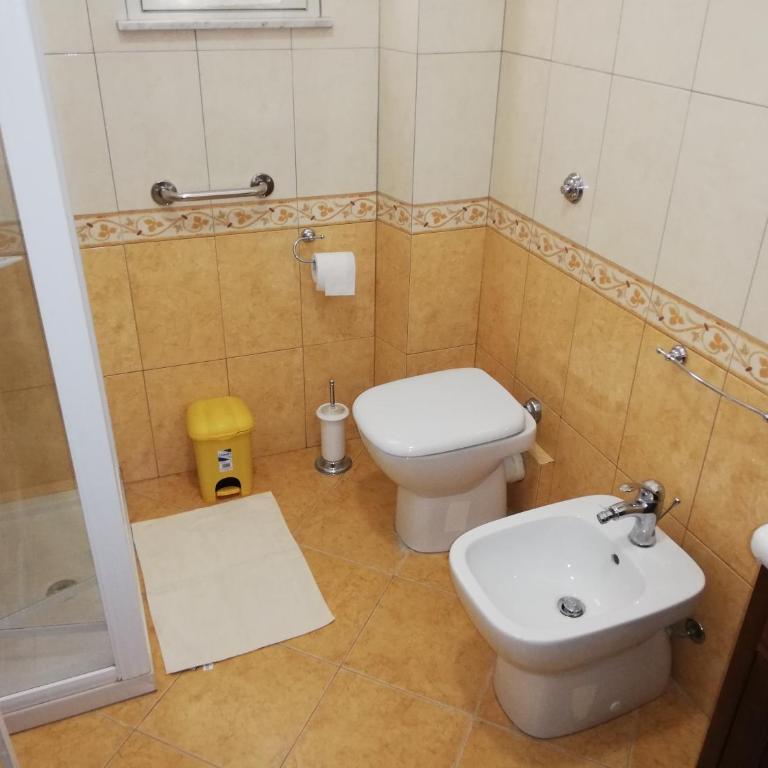 La suite di Empedocle - Appartamento con 2 Camere da Letto - 4