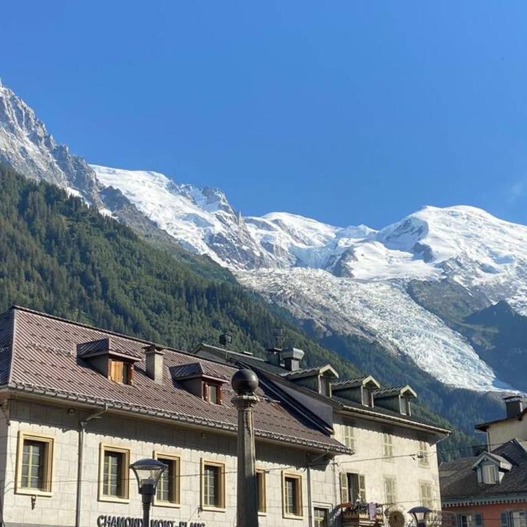 CHALET LYOBA - Appartement 1 Chambre - 50