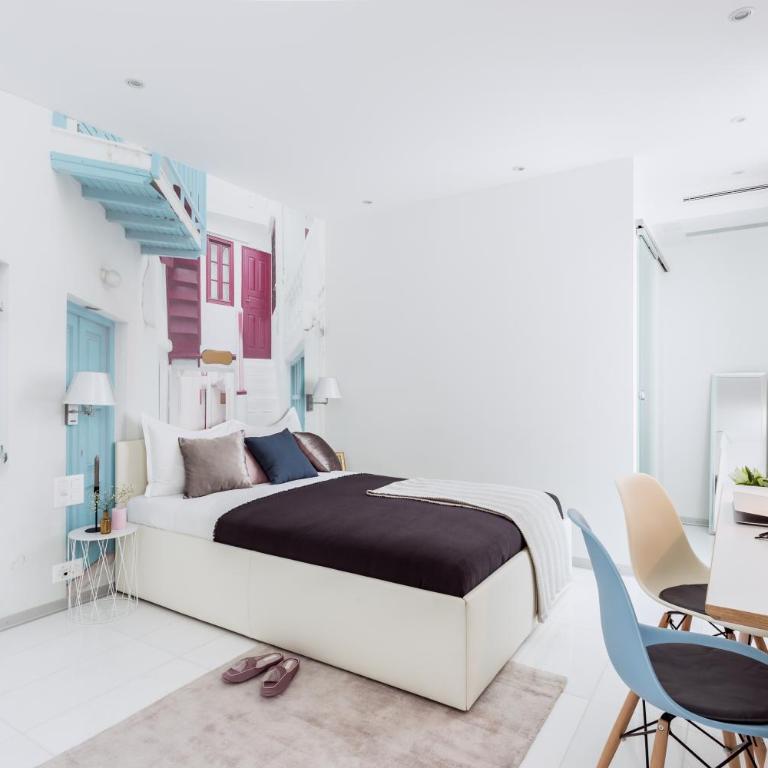 VISIONAPARTMENTS Vevey - self check-in - Studio Apartment Mini with Kitchenette - 6