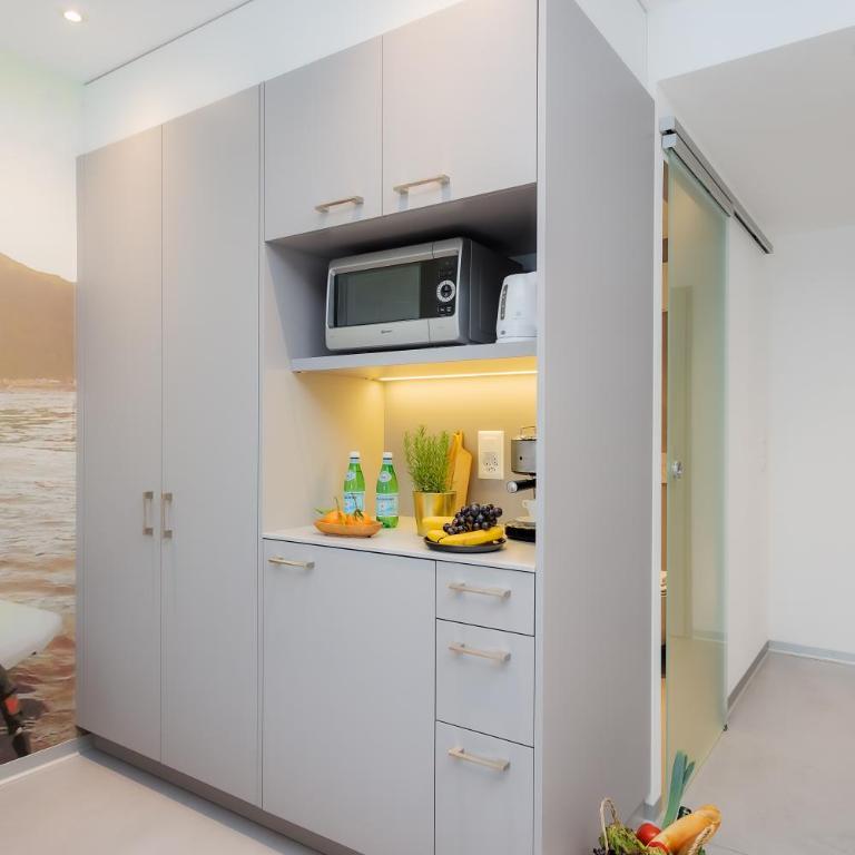 VISIONAPARTMENTS Vevey - self check-in - Studio Apartment Senior with Kitchenette - 2