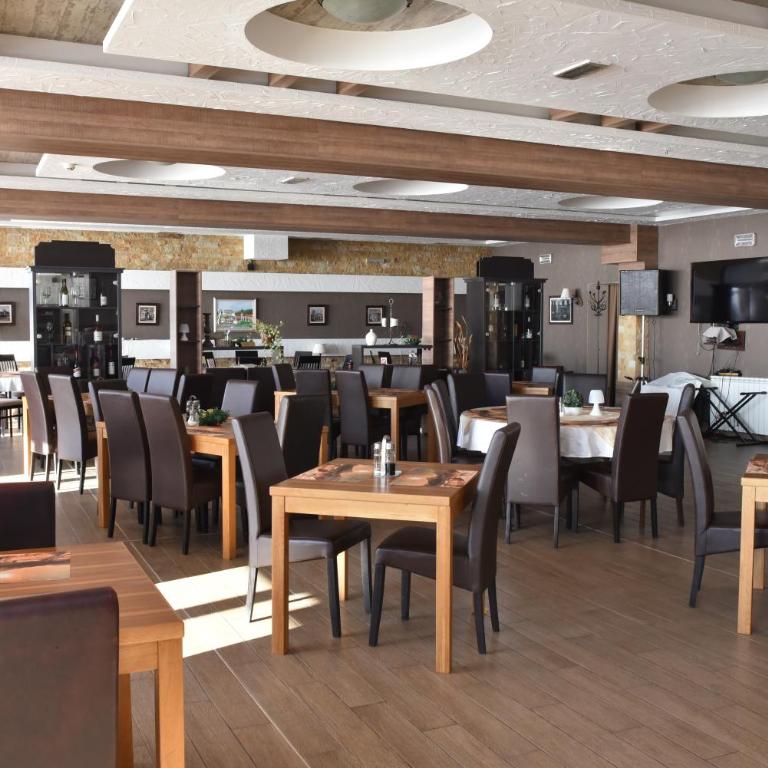 Milmari Resort & Spa / Premier 3 - Studio s King-sajz Krevetom i Sofom na Izvlačenje - 47