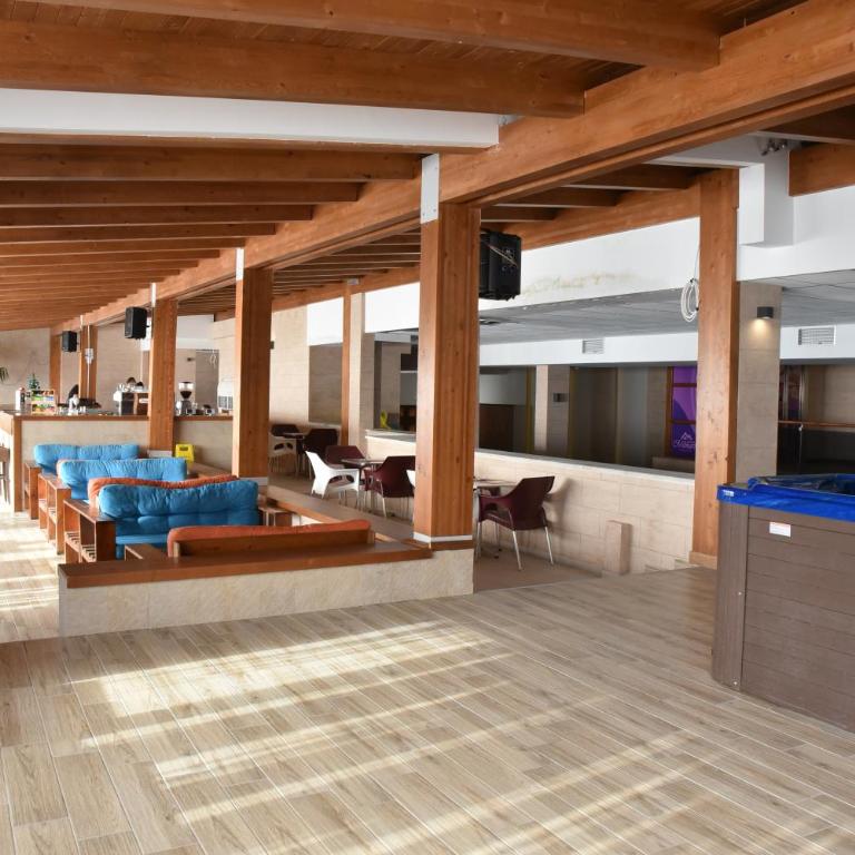Milmari Resort & Spa / Premier 3 - Studio s King-sajz Krevetom i Sofom na Izvlačenje - 40