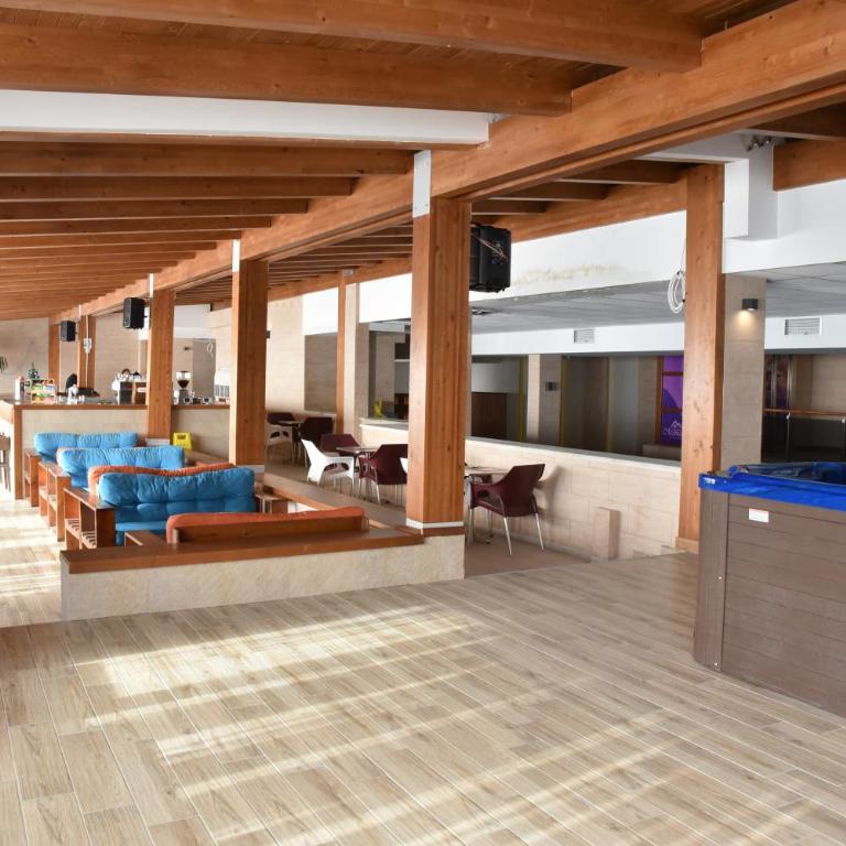 Milmari Resort & Spa / Premier 3 - Studio s King-sajz Krevetom i Sofom na Izvlačenje - 41