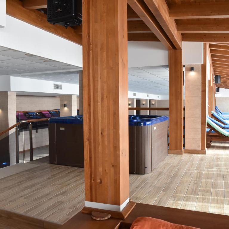 Milmari Resort & Spa / Premier 3 - Studio s King-sajz Krevetom i Sofom na Izvlačenje - 42