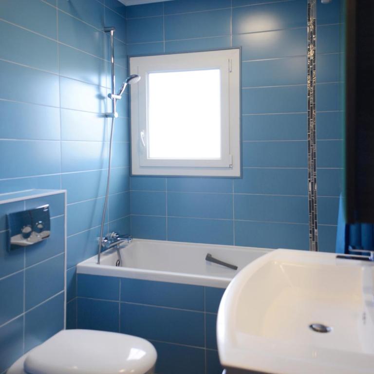 2BDR Reine Astrid - Apartment - 13