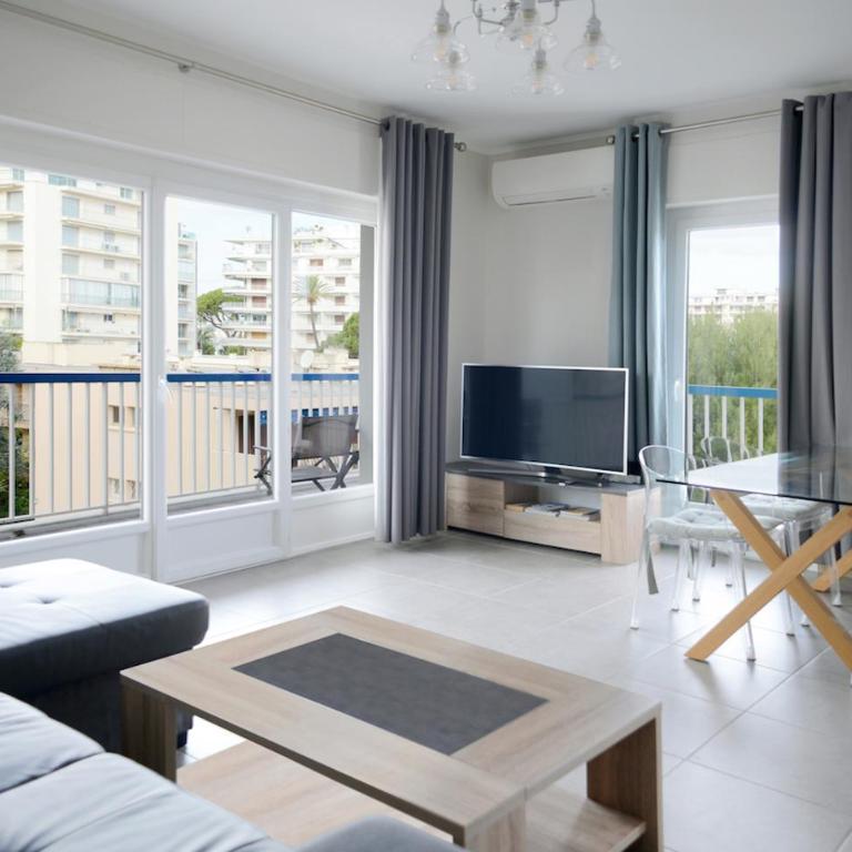 2BDR Reine Astrid - Apartment - 3