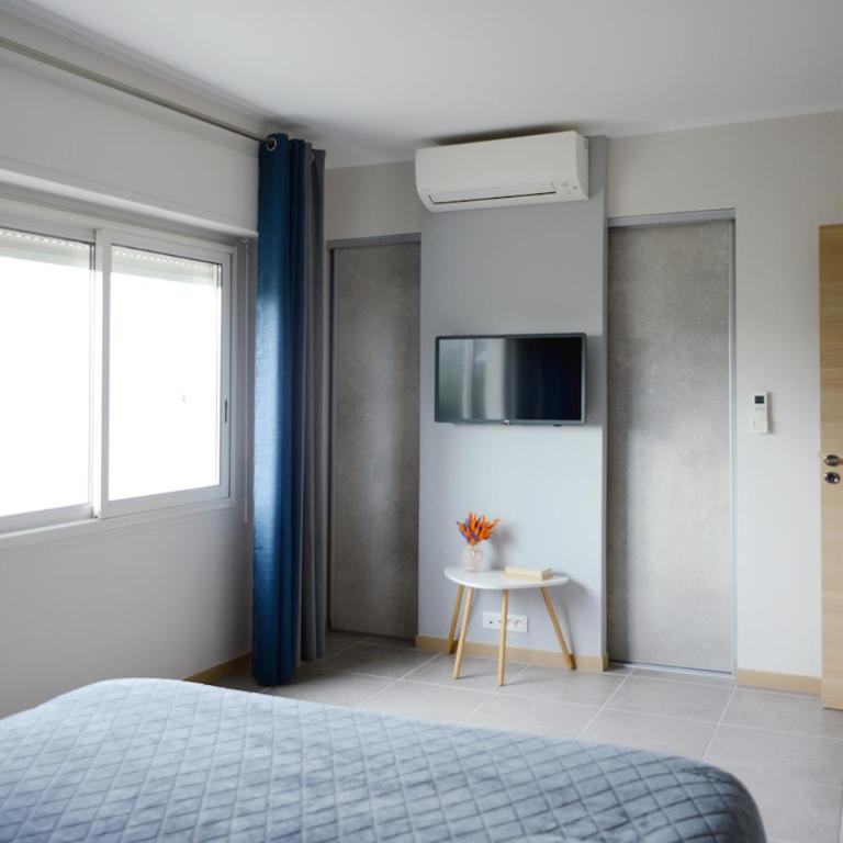 2BDR Reine Astrid - Apartment - 11