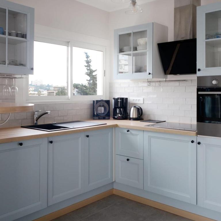 2BDR Reine Astrid - Apartment - 5