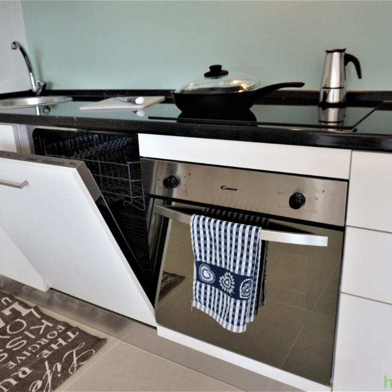 Casa Alice - Holiday Home Garda Trentino - Appartamento con Balcone - 12