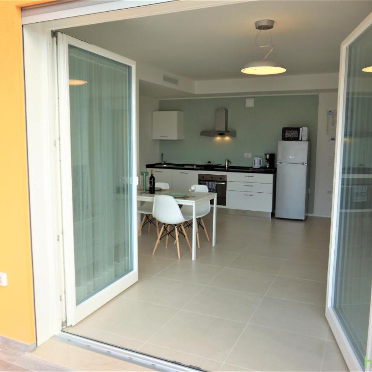 Casa Alice - Holiday Home Garda Trentino - Appartamento con Balcone - 8