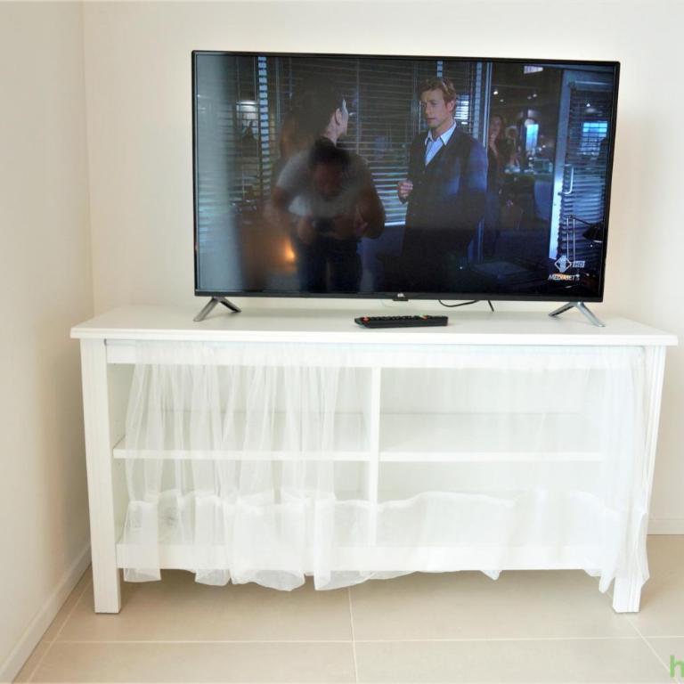 Casa Alice - Holiday Home Garda Trentino - Appartamento con Balcone - 11