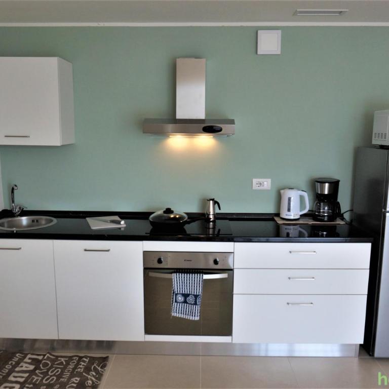Casa Alice - Holiday Home Garda Trentino - Appartamento con Balcone - 17