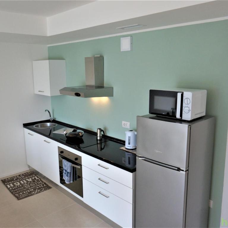 Casa Alice - Holiday Home Garda Trentino - Appartamento con Balcone - 21