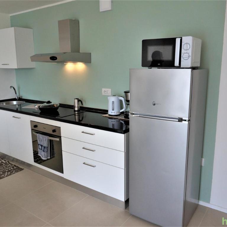 Casa Alice - Holiday Home Garda Trentino - Appartamento con Balcone - 22
