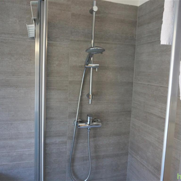 Casa Alice - Holiday Home Garda Trentino - Appartamento con Balcone - 27