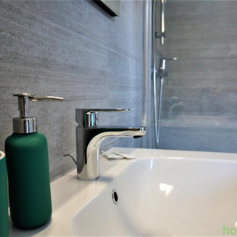 Casa Alice - Holiday Home Garda Trentino - Appartamento con Balcone - 28