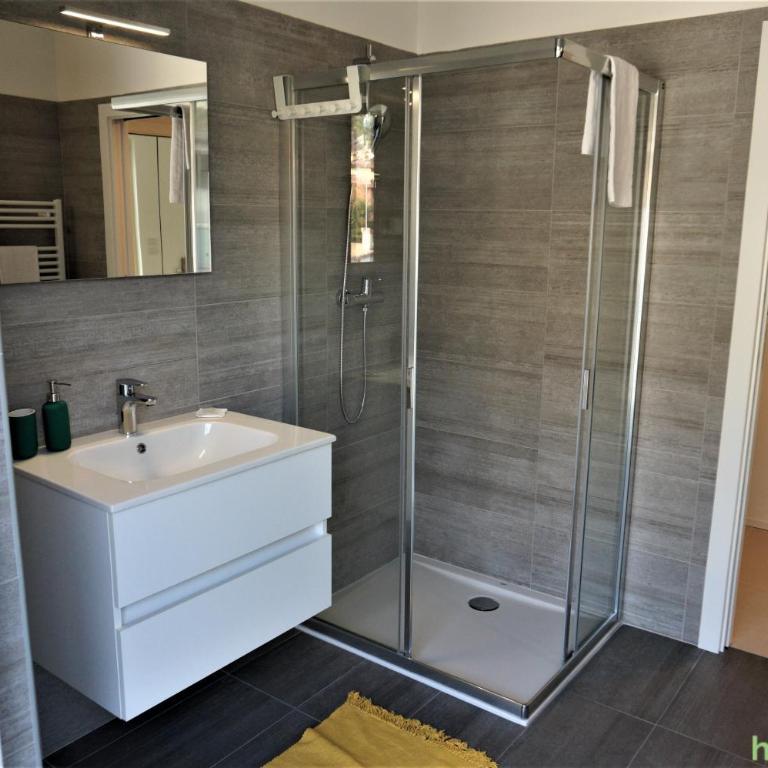 Casa Alice - Holiday Home Garda Trentino - Appartamento con Balcone - 4
