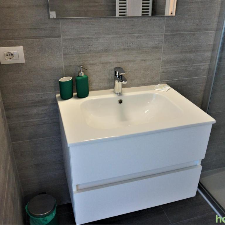 Casa Alice - Holiday Home Garda Trentino - Appartamento con Balcone - 30