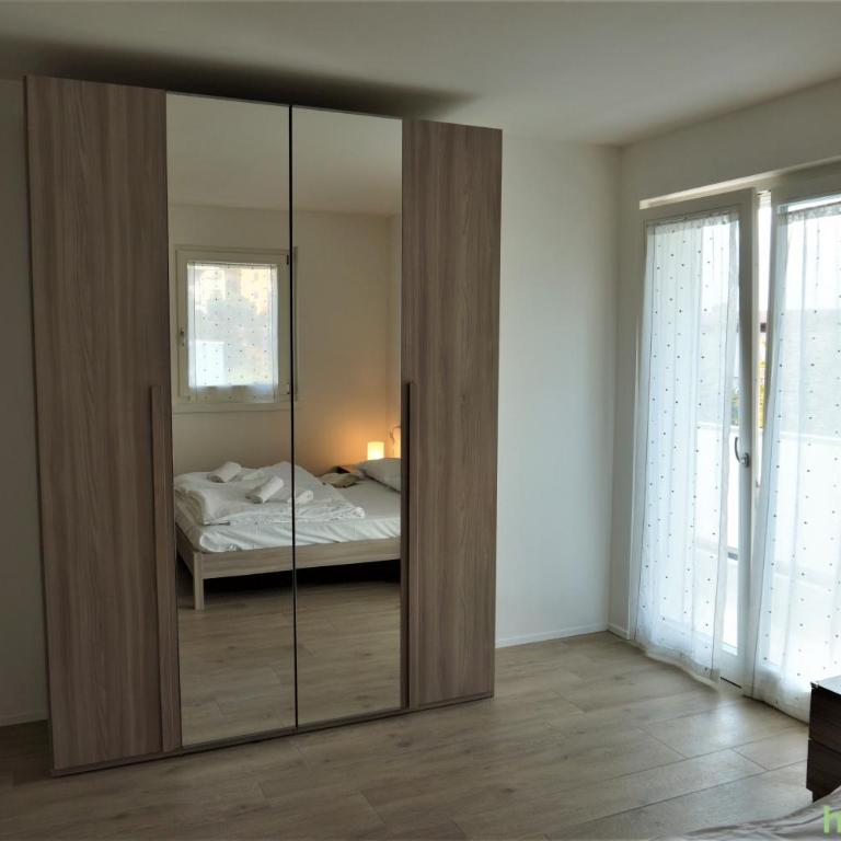 Casa Alice - Holiday Home Garda Trentino - Appartamento con Balcone - 43