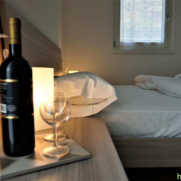 Casa Alice - Holiday Home Garda Trentino - Appartamento con Balcone - 51