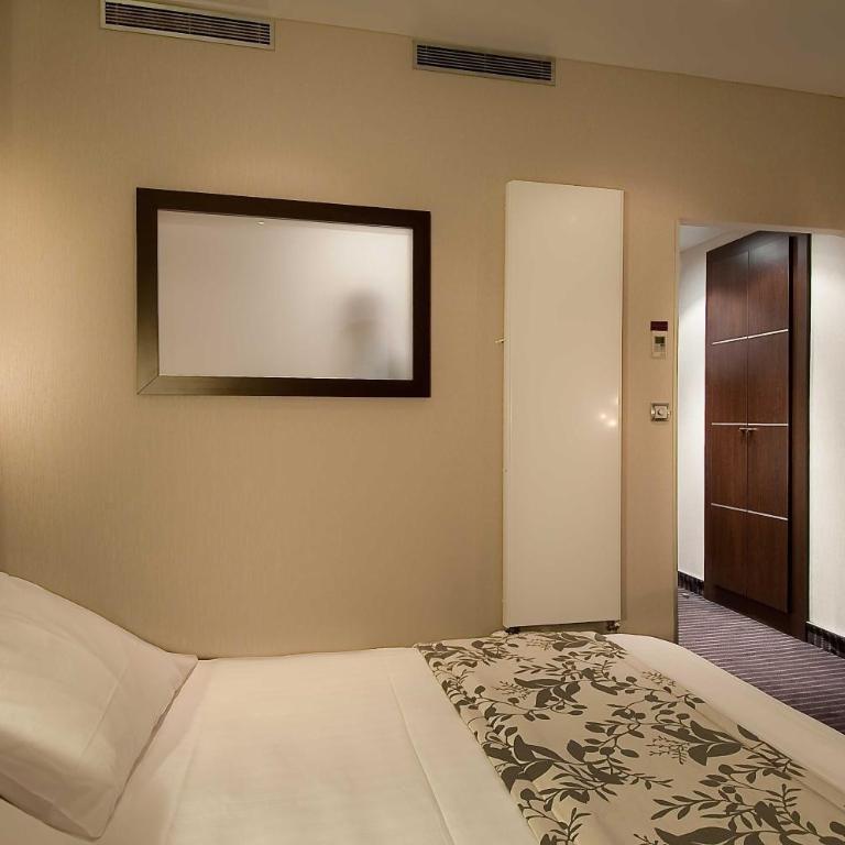 Hotel Choiseul Opera - Chambre Double Supérieure - 5