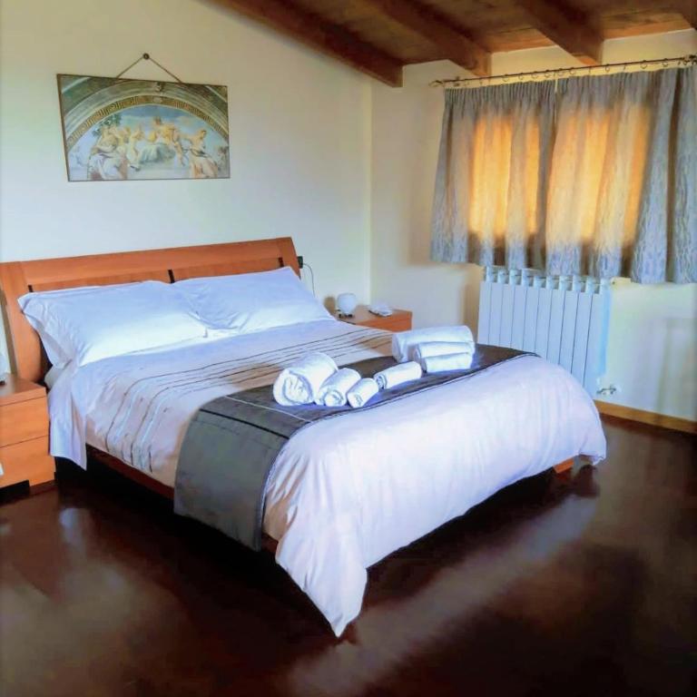 Casa Kennedy Assisi Views, 2 Baths & Easy Parking - Appartamento con 2 Camere da Letto - 13