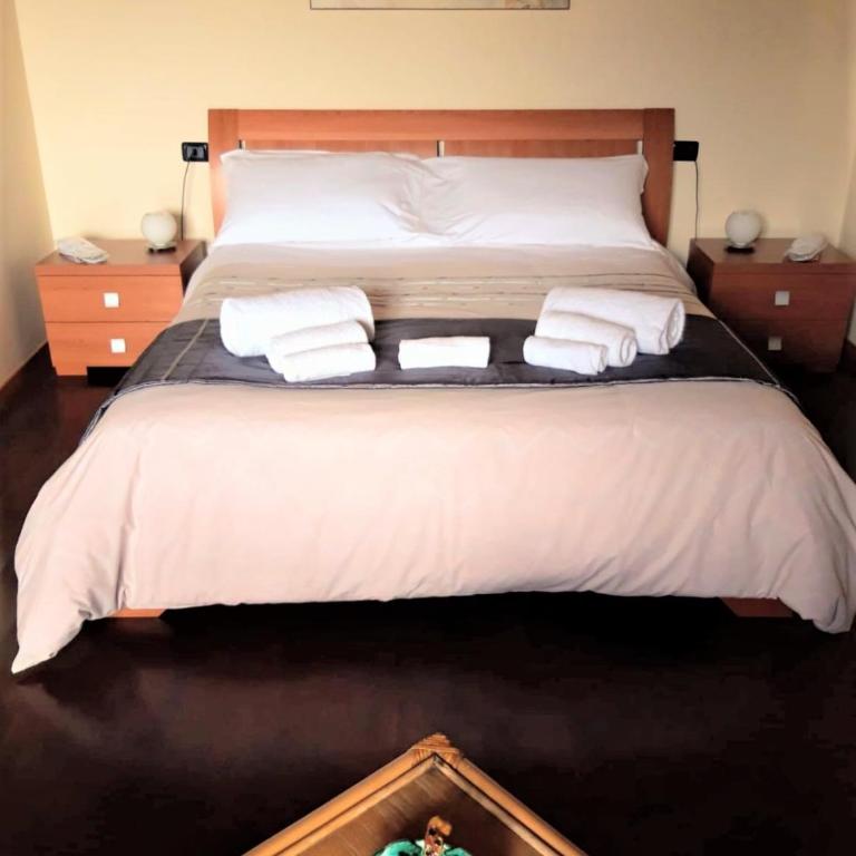 Casa Kennedy Assisi Views, 2 Baths & Easy Parking - Appartamento con 2 Camere da Letto - 15
