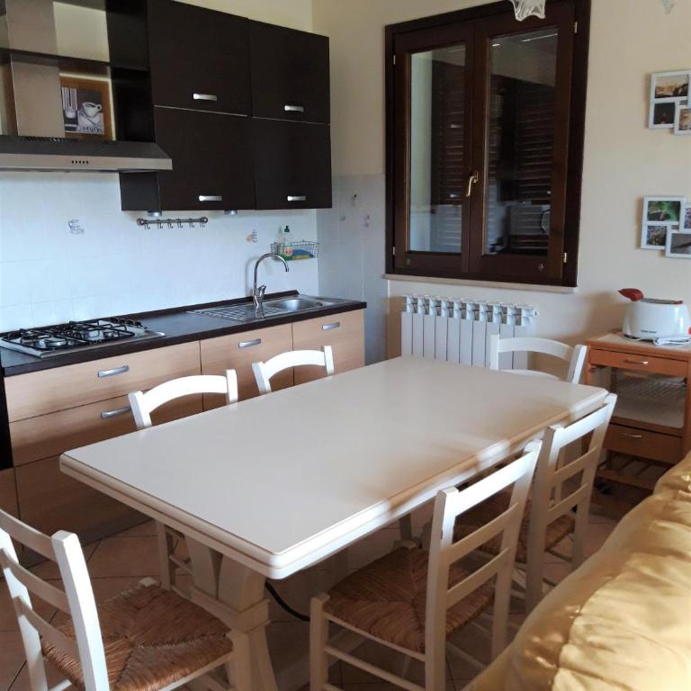 Casa Kennedy Assisi Views, 2 Baths & Easy Parking - Appartamento con 2 Camere da Letto - 7
