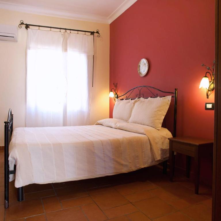 B&B Salotto Di Athena - Camera Matrimoniale/Doppia con Letti Singoli - 28