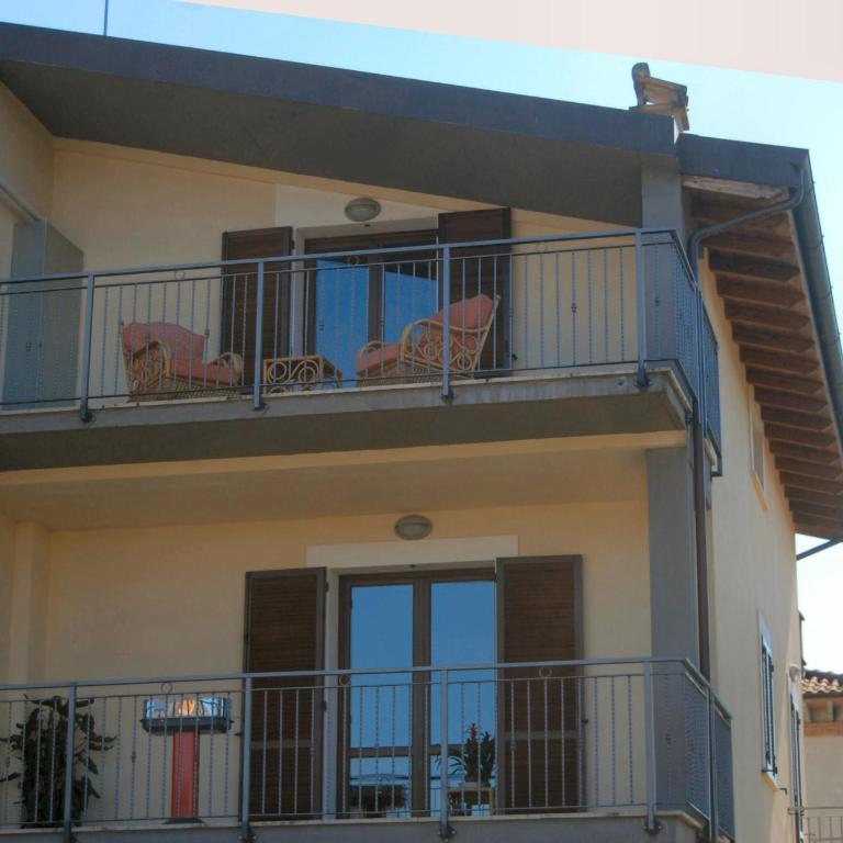 Casa Kennedy Assisi Views, 2 Baths & Easy Parking - Appartamento con 2 Camere da Letto - 4
