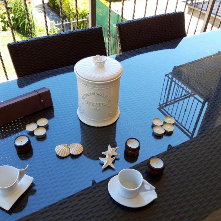 Casa Kennedy Assisi Views, 2 Baths & Easy Parking - Appartamento con 2 Camere da Letto - 2