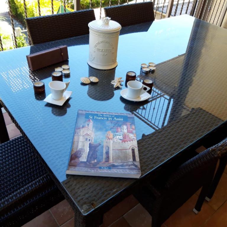 Casa Kennedy Assisi Views, 2 Baths & Easy Parking - Appartamento con 2 Camere da Letto - 1