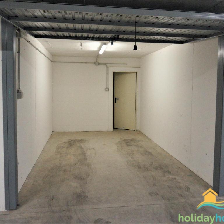 Casa Alice - Holiday Home Garda Trentino - Appartamento con Balcone - 9